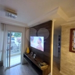 Lindo apartamento no Mandaqui ao lado do Hipermercado Andorinha