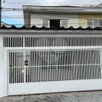 Sobrado Vila Maria