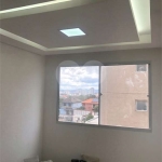 APARTAMENTO 41 M², 2 QUARTOS, A VENDA NO BUTANTÃ - SP