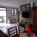 Apartamento em Osasco, entre o Centro e o bairro Bela Vista, 108,81m², 4 quartos, 1 suíte, 2 vagas