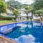 CASA À VENDA COM 4 SUÍTES - PISCINA COM ESPAÇO GOURMET - CITY BOAÇAVA.