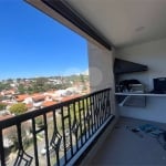 Apartamento na Lapa, com 3 dormitórios e 3 vagas