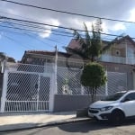 Casa térrea em vila bortolãndia, bairro nobre da zona norte da cidade de são Paulo.