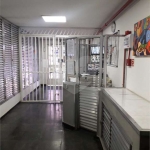 Apartamento para venda na Bela Vista com 1 quarto  e 34 m²