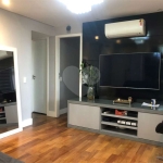 Apartamento 114m² à venda na Moóca.