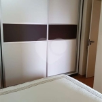 VENDE APARTAMENTO DE 3 QUARTOS COM SUÍTE , VAGA DE GARAGEM, NA RUA REIMS - CASA VERDE