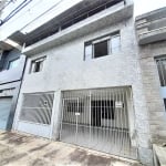 Sobrado 129 metros - Vila Aricanduva - Zona Leste - 2 dormitórios - 1 suíte - 2 vagas