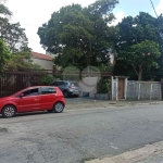 Terreno na Zona Norte, no Bairro Vila Prado, com 540m², Próximo a Avenida Deputado Emilio Carlos