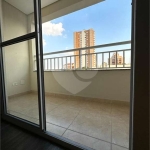 Apartamento 2 quartos 2 vagas Alto Santana