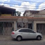 CASA A VENDA NA CASA VERDE - 3 QUARTOS (1 SUÍTE), CHURRASQUEIRA E 2 VAGAS DE GARAGEM