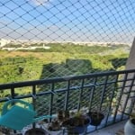 Vende-se Lindo  apartamento num lugar bem localizado da zona zorte!!