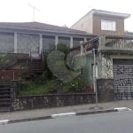 CASA ANTIGA A VENDA NA VILA GUILHERME - VALE MAIS O TERRENO DE 624 M2 SENDO 12 X 52