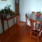 Apartamento à venda no Parque Mandaqui