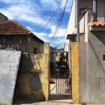 TERRENO COM 6 CASAS ANTIGAS A VENDA NA VILA MARIA