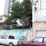 TERRENO - PARQUE MANDAQUI - 513 M²