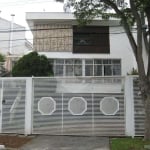 Sobrado Palmas do Tremembé | 289m² | 4 Dormitórios (1 Suíte) | 4 Vagas | Bem Localizado