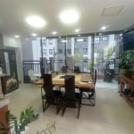 Cobertura duplex para venda. 189m2. 3 suítes, piscina, área gourmet, 6 vagas. Parada Inglesa