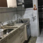 Apartamento no Lauzane