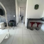 Apartamento duplex à venda no Itaim Paulista