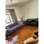 Apartamento a venda Vila Clementino