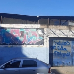 Galpão à venda na Avenida Celso Garcia , zona comercial do Brás.