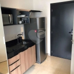 Lindo Studio NR de 19m², esta mobiliado sempre rendendo e alugado que pode trabalhar airbnb  !