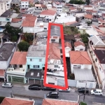 Terreno a venda no bairro Chora menino