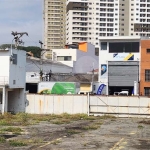 Galpão para venda ou locação - Vila Anastácio - São Paulo/SP