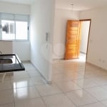 Apartamento de 48m2 localizado na Travessa da Av. Jaçanã 2 dorms