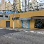 Terreno comercial com 498 m² no Alto de Santana/Água Fria com imóvel comercial em funcionamento!!