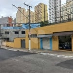 Terreno comercial com 498 m² no Alto de Santana/Água Fria com imóvel comercial em funcionamento!!