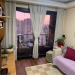 Apartamento Vila Leopoldina 3 dormitórios e 2 vagas