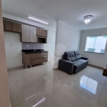 Apartamento a venda de 1 dorm. a 200metros do Trimais