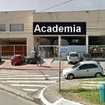 Predio Comercial, locado com renda ideal para investidor