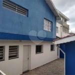 CASA COMERCIAL A VENDA NO TREMEMBÉ - 7 SALAS E 4 VAGAS DE GARAGEM - LOCALIZADA EM AVENIDA