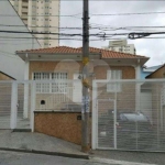 Casa Térrea Comercial e ou Residencial no Alto de Santana