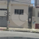 Ótima casa com duas frentes, totalmente comercial, 4 vagas!