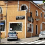 Prédio comercial na Lapa