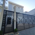 condominio fechado tucuruvi-