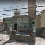 Imóvel com excelente localização no Bairro Água Fria.