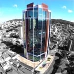 Edifício Brasilia Office na Avenida Água Fria são 2 salas no total de 84 metros prontas para uso!!