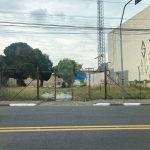 AREA PARA VENDA E LOCAÇÃO NA VILA GALVÃO / GUARULHOS