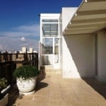 Cobertura Duplex Santana | 480m² | 2 Suítes | 4 Vagas | Varanda Gourmet | Piscina Privativa