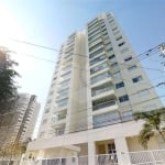 APARTAMENTO DE 1 DORMITÓRIO NA CHÁCARA KLABIN