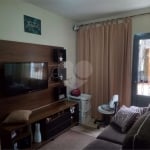 Apartamento na Vila Guilherme