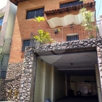 Sobrado residencial ou comercial  em Santana