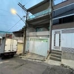 Sobrado com 3 quartos à venda no Vila Rica