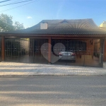 Casa com 3 quartos à venda na Rua José Oliveira Matias, 118, Tremembé, São Paulo