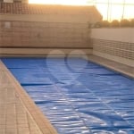 Apartamento 3 dormitórios no Sacomã