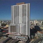 A poucos passos do Metrô e Shopping Tucuruvi Apartamento Studio novo pronto para morar!!